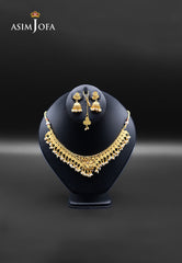 Asim Jofa Jewelry Set AJJSE-414