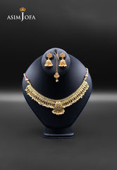 Asim Jofa Jewelry Set AJJSE-416