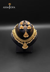 Asim Jofa Jewelry Set AJJSE-419