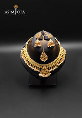 Asim Jofa Jewelry Set AJJSE-422