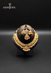 Asim Jofa Jewelry Set AJJSE-423