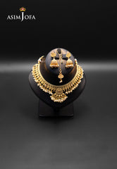 Asim Jofa Jewelry Set AJJSE-424