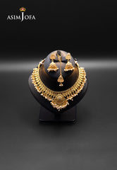 Asim Jofa Jewelry Set AJJSE-429