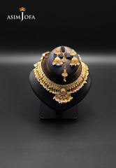 Asim Jofa Jewelry Set AJJSE-431