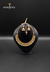 Asim Jofa Jewelry Set AJJSE-451
