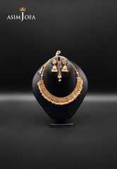 Asim Jofa Jewelry Set AJJSE-455