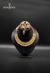 Asim Jofa Jewelry Set AJJSE-457