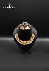 Asim Jofa Jewelry Set AJJSE-461