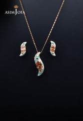 Asim Jofa Jewelry Set AJJSE-471
