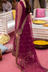 Jag Mag By Asim Jofa Unstitched 3 Piece Festive Formals Collection'2024-AJMJ-09