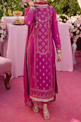 Jag Mag By Asim Jofa Unstitched 3 Piece Festive Formals Collection'2024-AJMJ-21