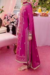 Jag Mag By Asim Jofa Unstitched 3 Piece Festive Formals Collection'2024-AJMJ-21