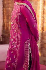Jag Mag By Asim Jofa Unstitched 3 Piece Festive Formals Collection'2024-AJMJ-21