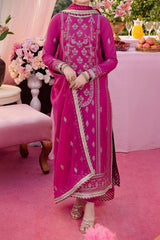 Jag Mag By Asim Jofa Unstitched 3 Piece Festive Formals Collection'2024-AJMJ-21