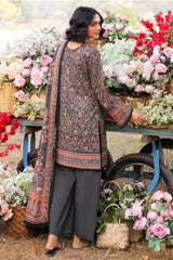 Prints By Asim Jofa Unstitched 3 Piece Lawn Vol-01 Collection-AJUUB-09