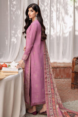 Asra by Asim Jofa Unstitched 3 Piece Printed Shawl Collection'2022-AJW-17
