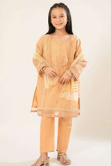 Shehzadiyan By Amna Khadija Stitched 3 Piece Festive Formals Pret Vol-02 Collection'2024-AKS-29