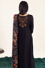Aashiyan by Iznik Unstitched 3 Piece Festive Lawn Collection'2023-AL-10-Daisha