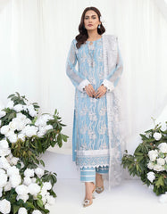 Emaan Adeel Unstitched 3 Piece Exclusive Formal Collection'2023-AL-01
