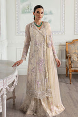 A Beautiful Chaos  Saira Shakira Unstitched 3 Piece Wedding Collection'2024-04-A Swarovski Affair