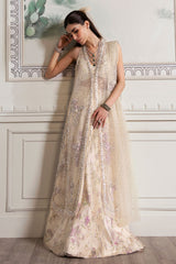 A Beautiful Chaos  Saira Shakira Unstitched 3 Piece Wedding Collection'2024-04-A Swarovski Affair