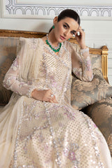 A Beautiful Chaos  Saira Shakira Unstitched 3 Piece Wedding Collection'2024-04-A Swarovski Affair