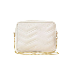 AURA WHITE - LEFTOVER - Bag X
