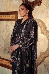 Elara By Sahar Unstitched 3 Piece Printed Cambric Fall Collection'2025-AW1-25-01-UNS