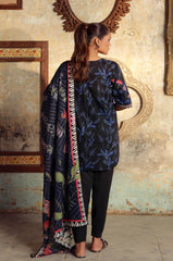 Elara By Sahar Unstitched 3 Piece Printed Cambric Fall Collection'2025-AW1-25-05-UNS