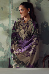 Elara By Sahar Unstitched 3 Piece Printed Cambric Fall Collection'2025-AW1-25-07-UNS