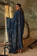 Sahar Unstitched 3 Piece Emb Cotton Viscose Fall Collection'2025-AW1-25-11-UNS