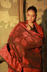 Sahar Unstitched 3 Piece Emb Cotton Viscose Fall Collection'2025-AW1-25-12-UNS