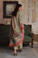 Sahar Unstitched 3 Piece Emb Cotton Viscose Fall Collection'2025-AW1-25-17-UNS