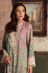 Sahar Unstitched 3 Piece Emb Cotton Viscose Fall Collection'2025-AW1-25-20-UNS