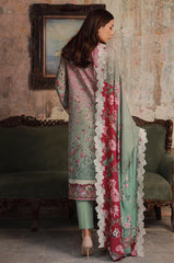 Sahar Unstitched 3 Piece Emb Cotton Viscose Fall Collection'2025-AW1-25-20-UNS