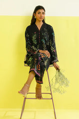 Elara By Sahar Unstitched 2 Piece Printed Marina Twill Fall Collection'2025-AW1-25-21-UNS
