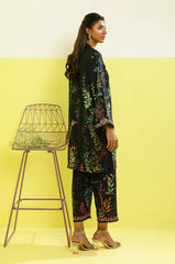 Elara By Sahar Unstitched 2 Piece Printed Marina Twill Fall Collection'2025-AW1-25-21-UNS
