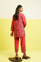 Elara By Sahar Unstitched 2 Piece Printed Marina Twill Fall Collection'2025-AW1-25-29-UNS