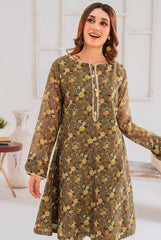Winter Basics by Panache Apparel Stitched Collection-Evergreen