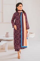 Winter Basics by Panache Apparel Stitched Collection-Honeywell