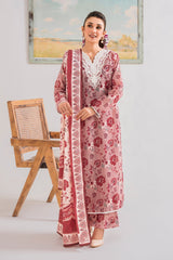 Winter Basics by Panache Apparel Stitched Collection-Chic Frost