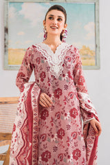 Winter Basics by Panache Apparel Stitched Collection-Chic Frost