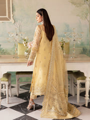 Gulaal Unstitched 3 Piece Luxury Pret Vol-02 Collection'2023-Aniya GL-LP-V2-10