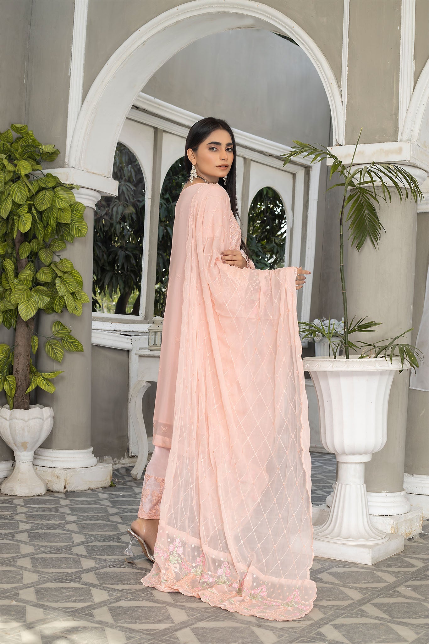 Ketifa Unstitched 3 Piece Festive Wedding Collection'2025-Ar 0404