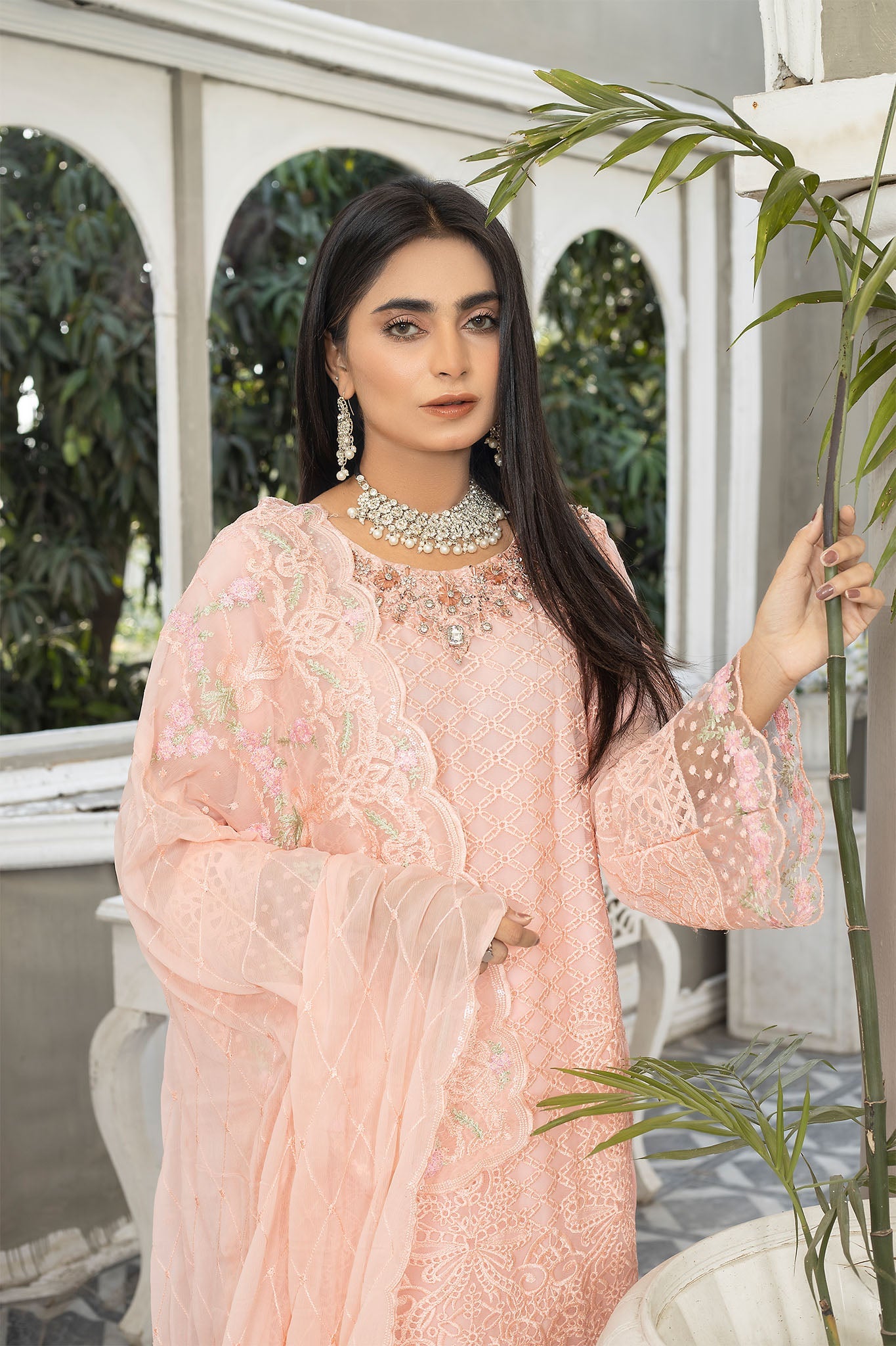 Ketifa Unstitched 3 Piece Festive Wedding Collection'2025-Ar 0404