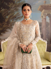 Gulaal Unstitched 3 Piece Luxury Pret Vol-02 Collection'2023-Ariana GL-LP-V2-12