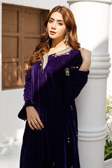 Parwaan By Anayra Amal Stitched 2 Piece Festive Collection-Arsh