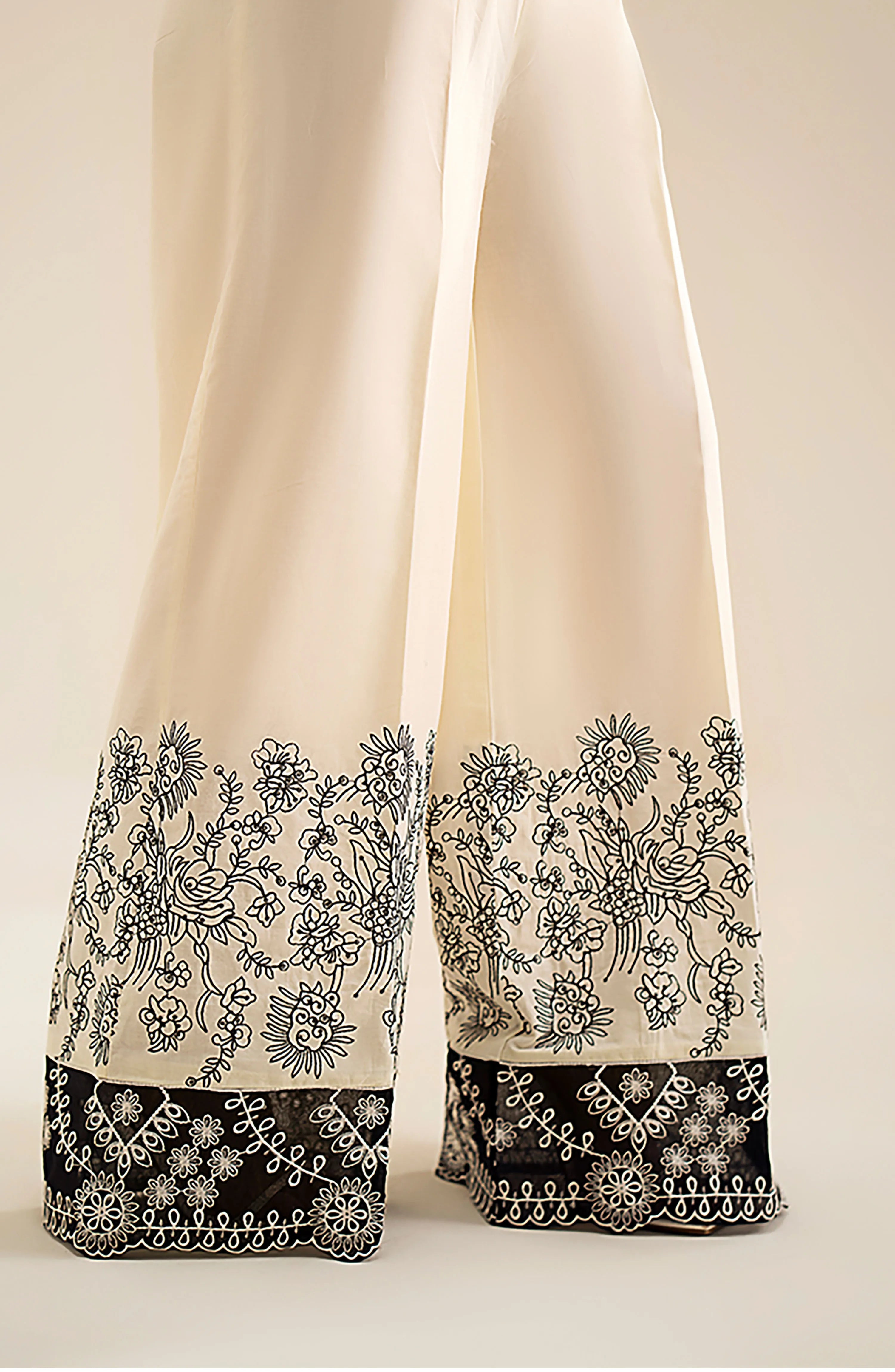 bell bottom trouser
trouser design for girl
stylish trouser design
plazo trouser
new trouser design
bell bottom trouser design
pakistani simple trouser design
unstiched
unstiched suit
bottoms
trosers
Embroidered Trouser for Women
sharara dress?