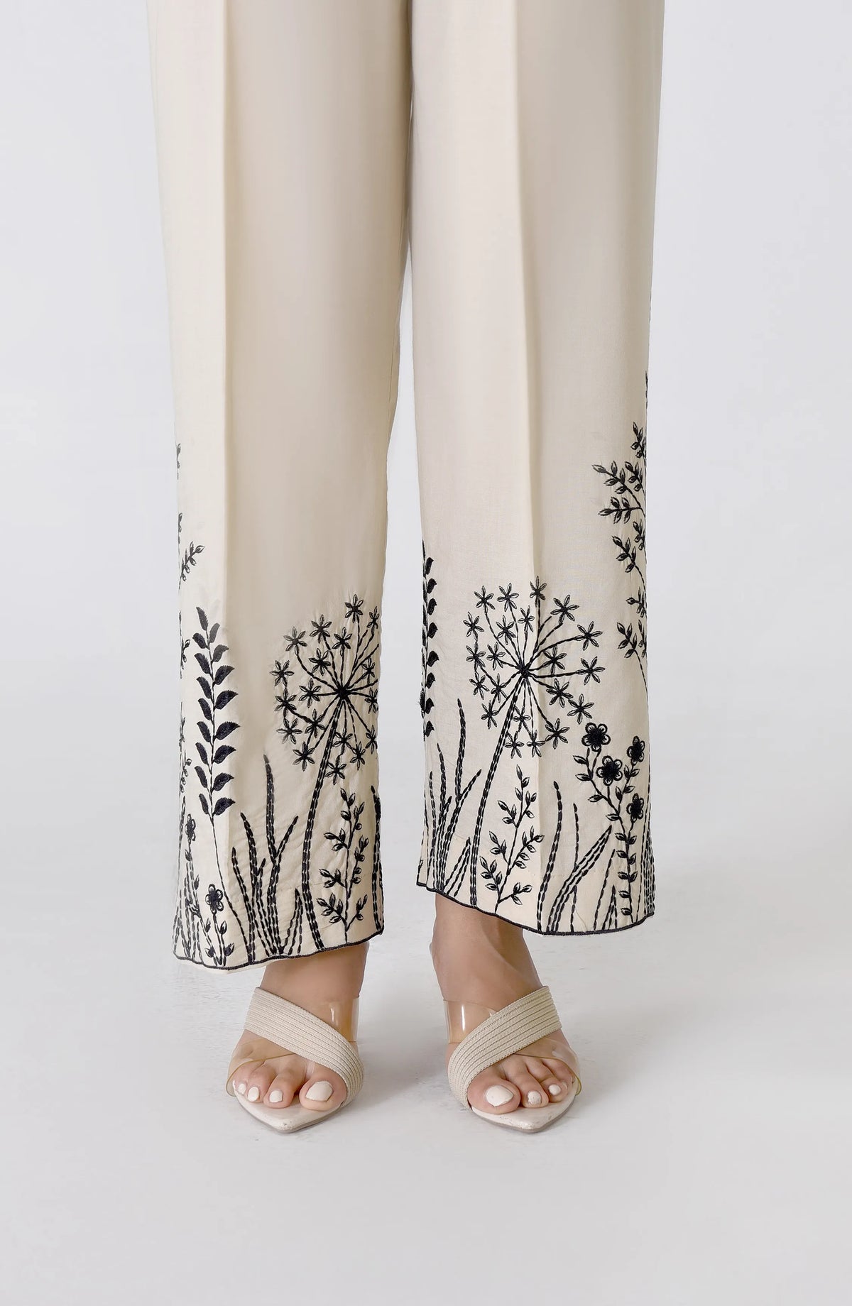bell bottom trouser
trouser design for girl
stylish trouser design
plazo trouser
new trouser design
bell bottom trouser design
pakistani simple trouser design
unstiched
unstiched suit
bottoms
trosers
Embroidered Trouser for Women
sharara dress?