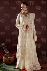 Panache By Meeral Official Unstitched 3 Piece Luxury Chiffon Formals Collection'2025-D-10
